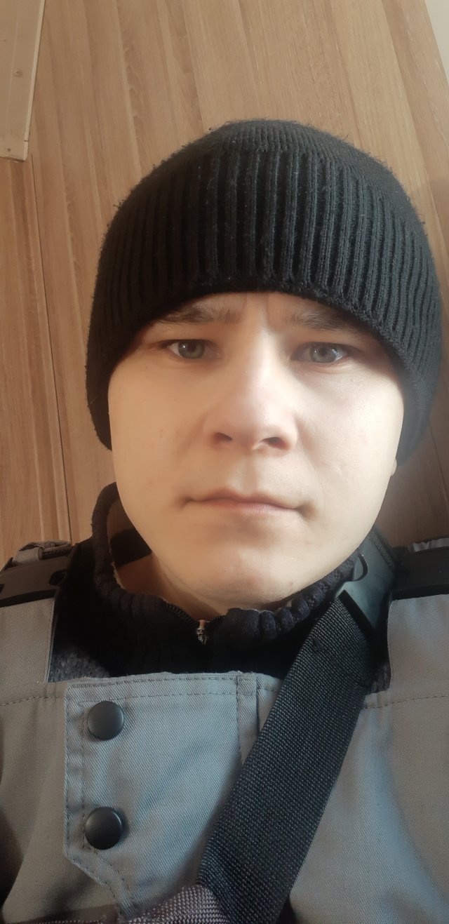 Андр., 30, Уфа - 