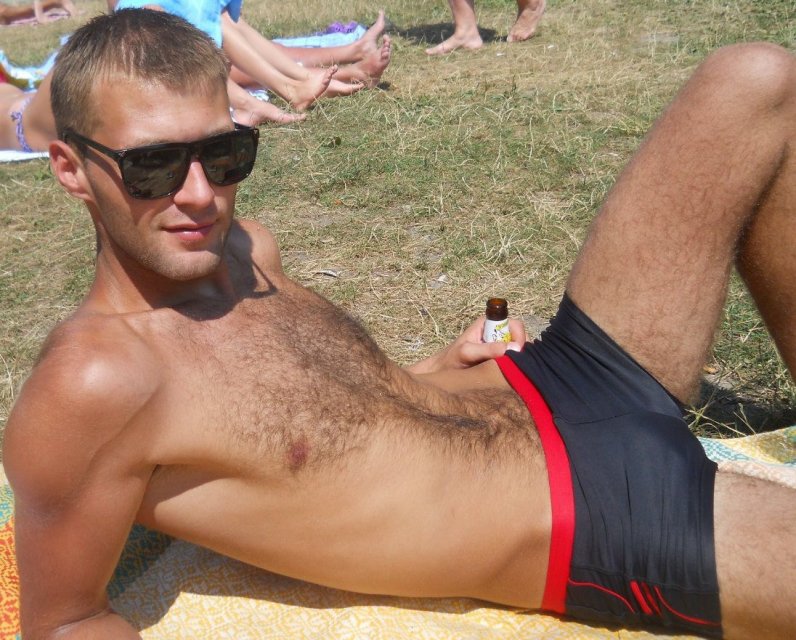 Social network gay
