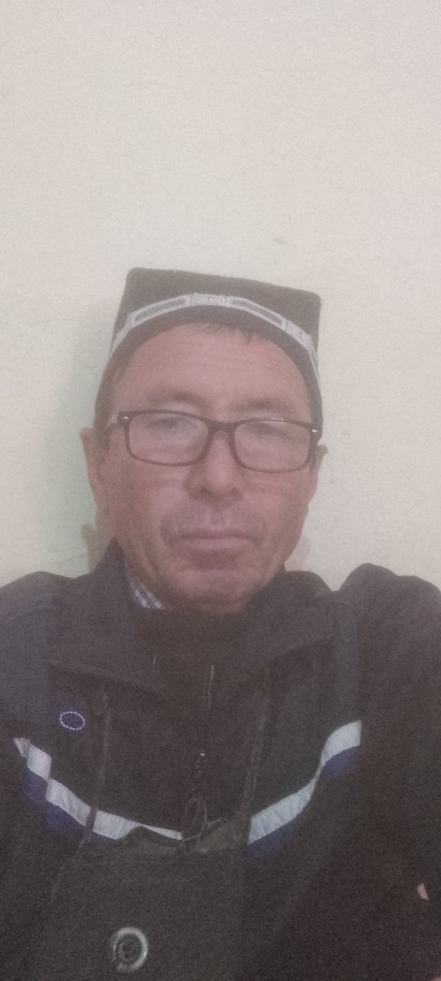 Rustam, 56, Ташкент - 